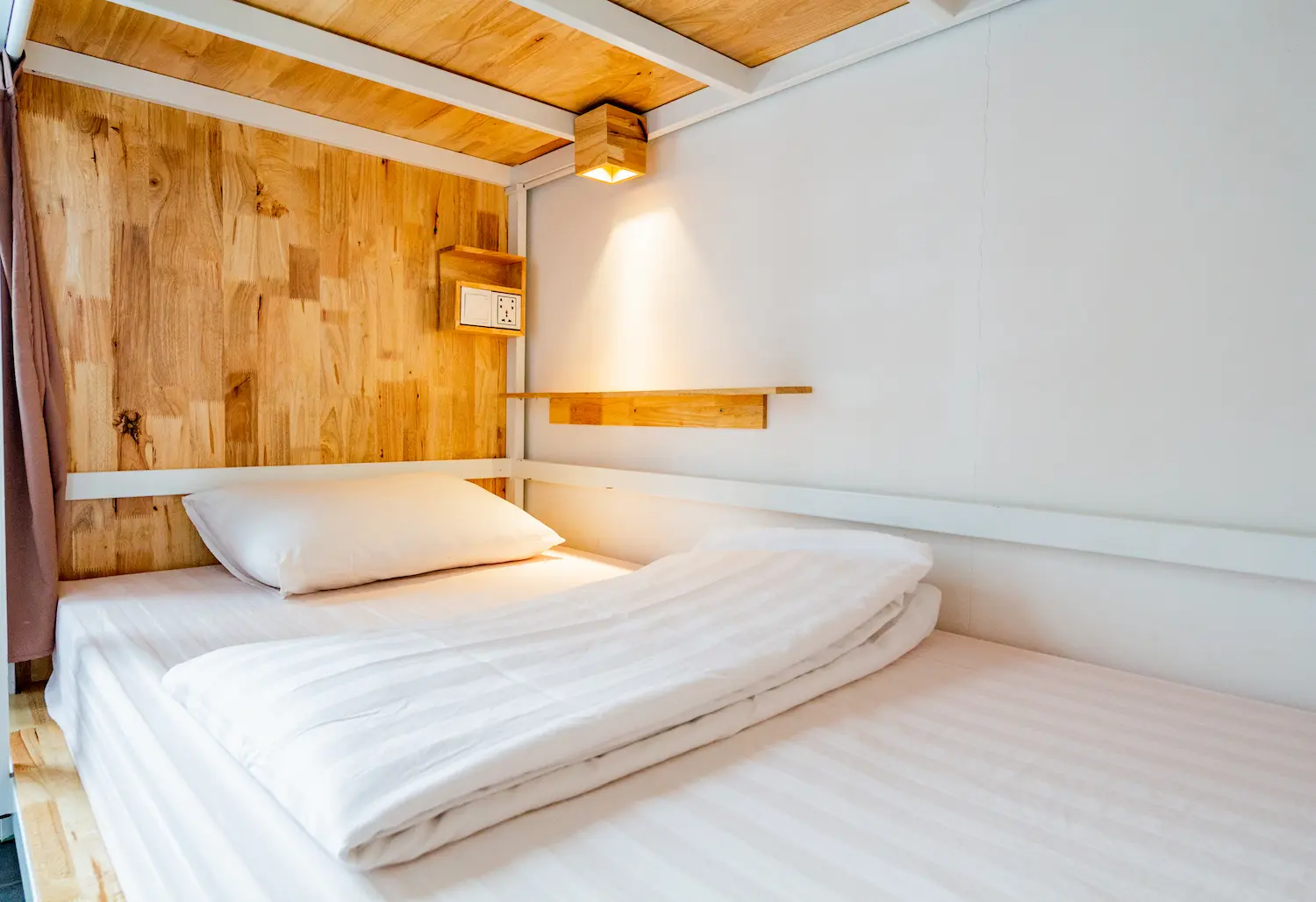 4 Bed Dormitory - Image 3