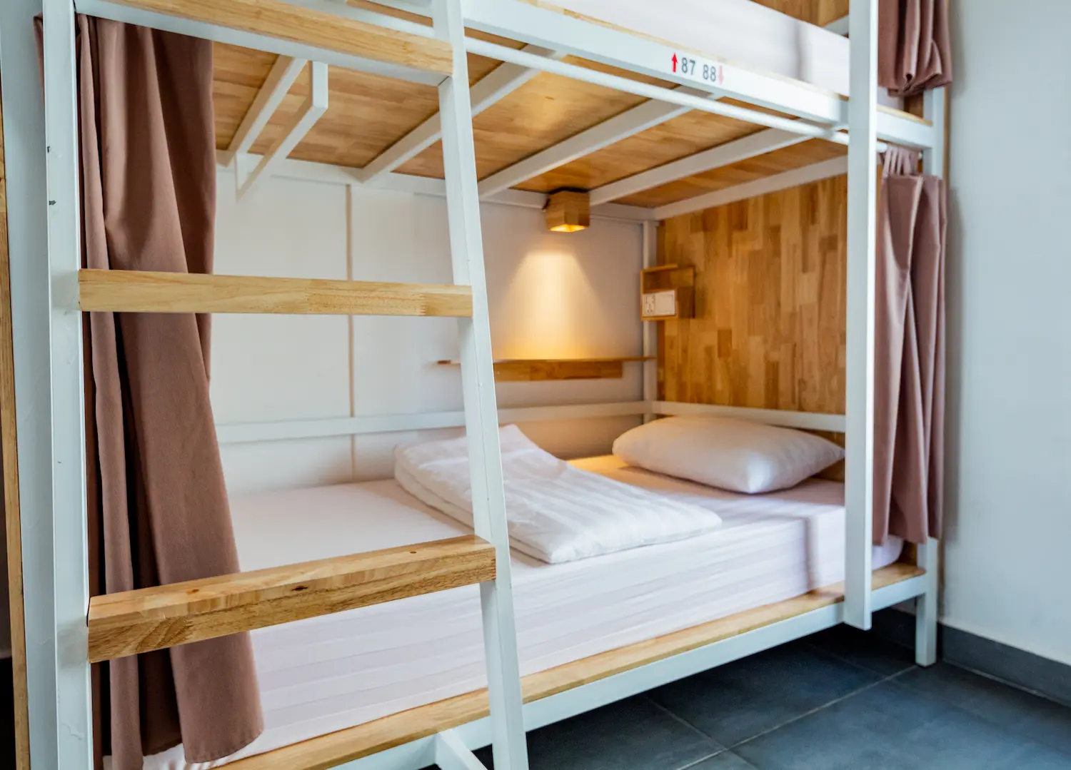 4 Bed Dormitory - Image 2