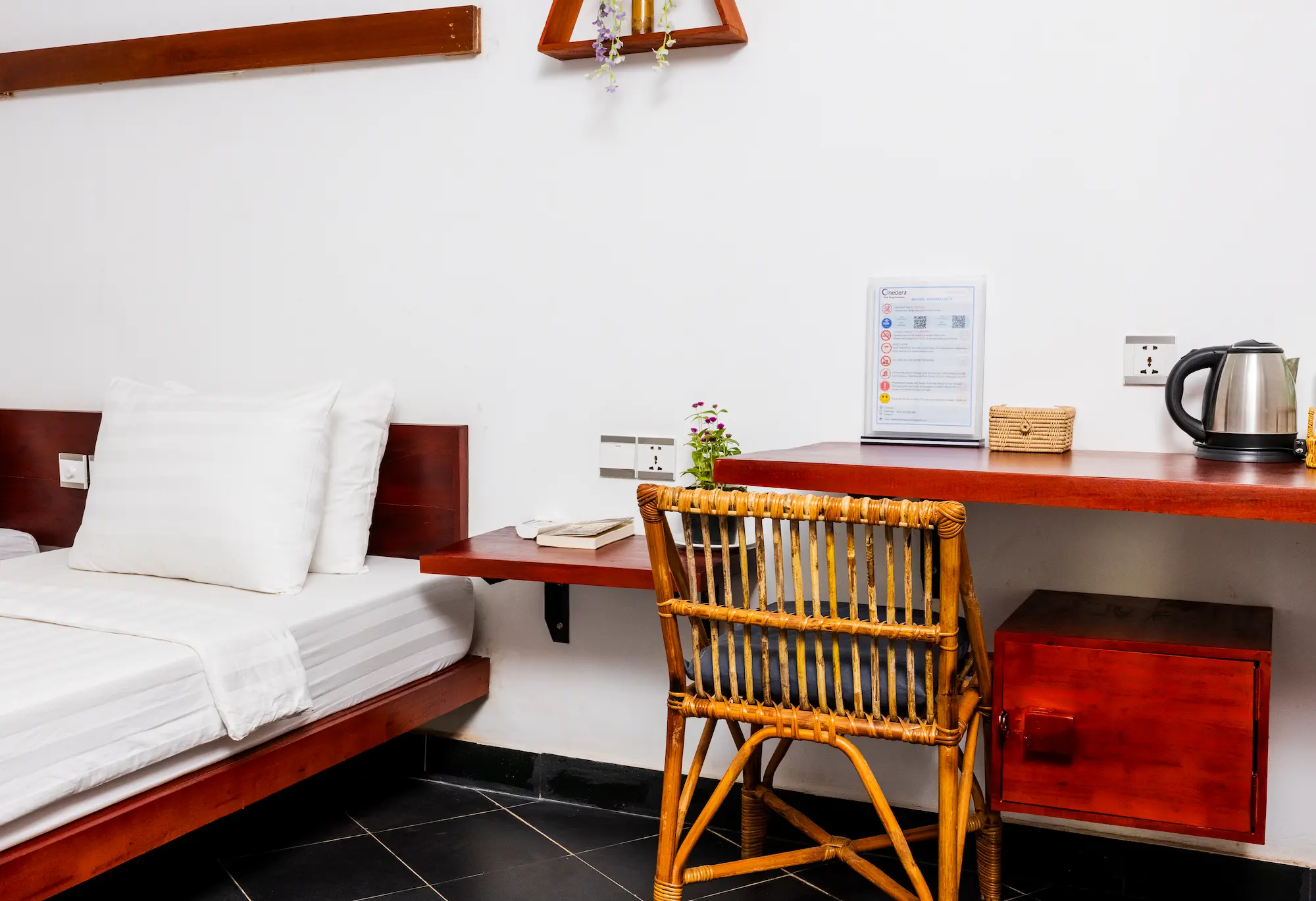 Triple Room - Image 2