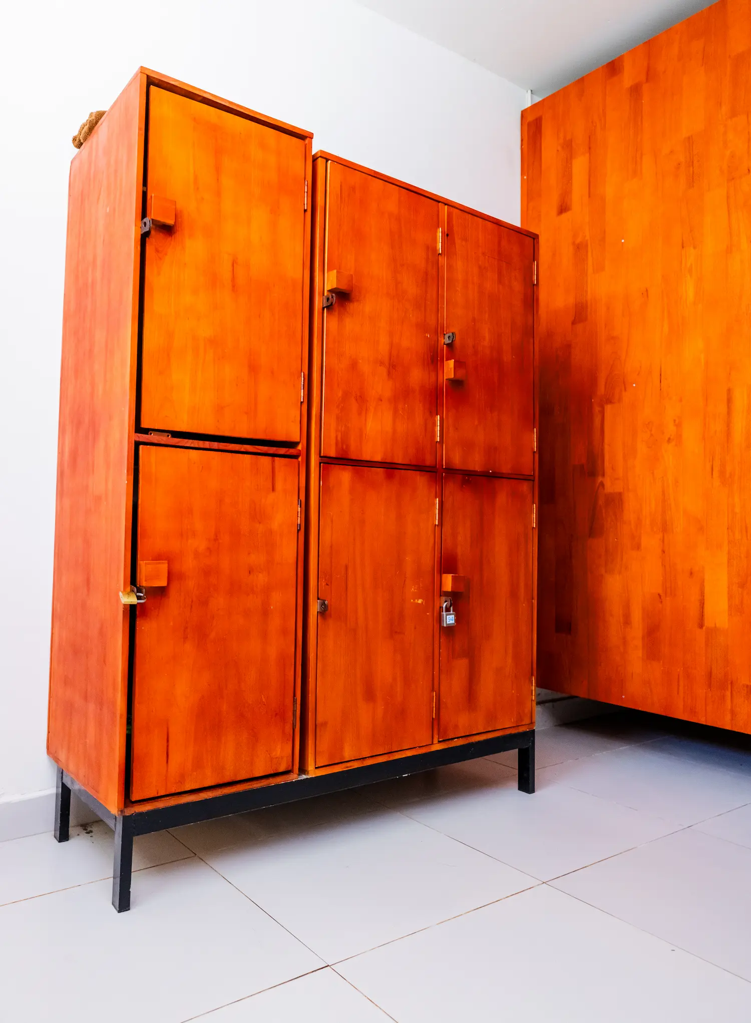 6 Bed Mixed Dorm - Image 3