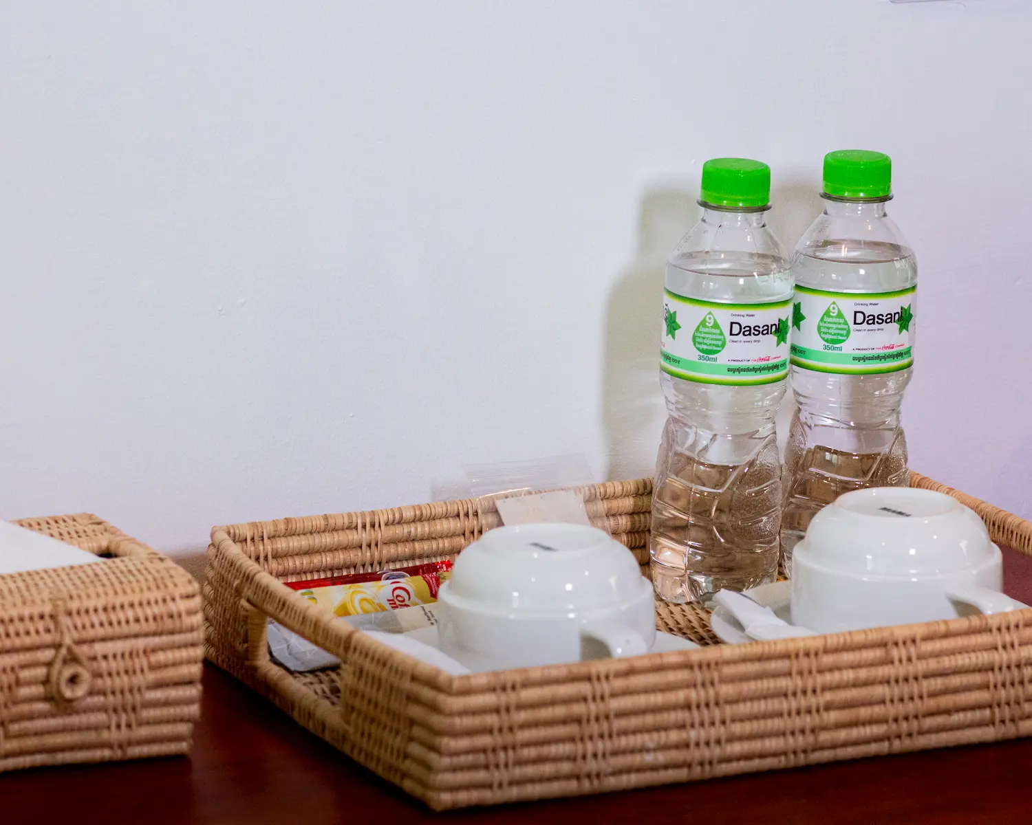 Double Room With Balcony - Image 4