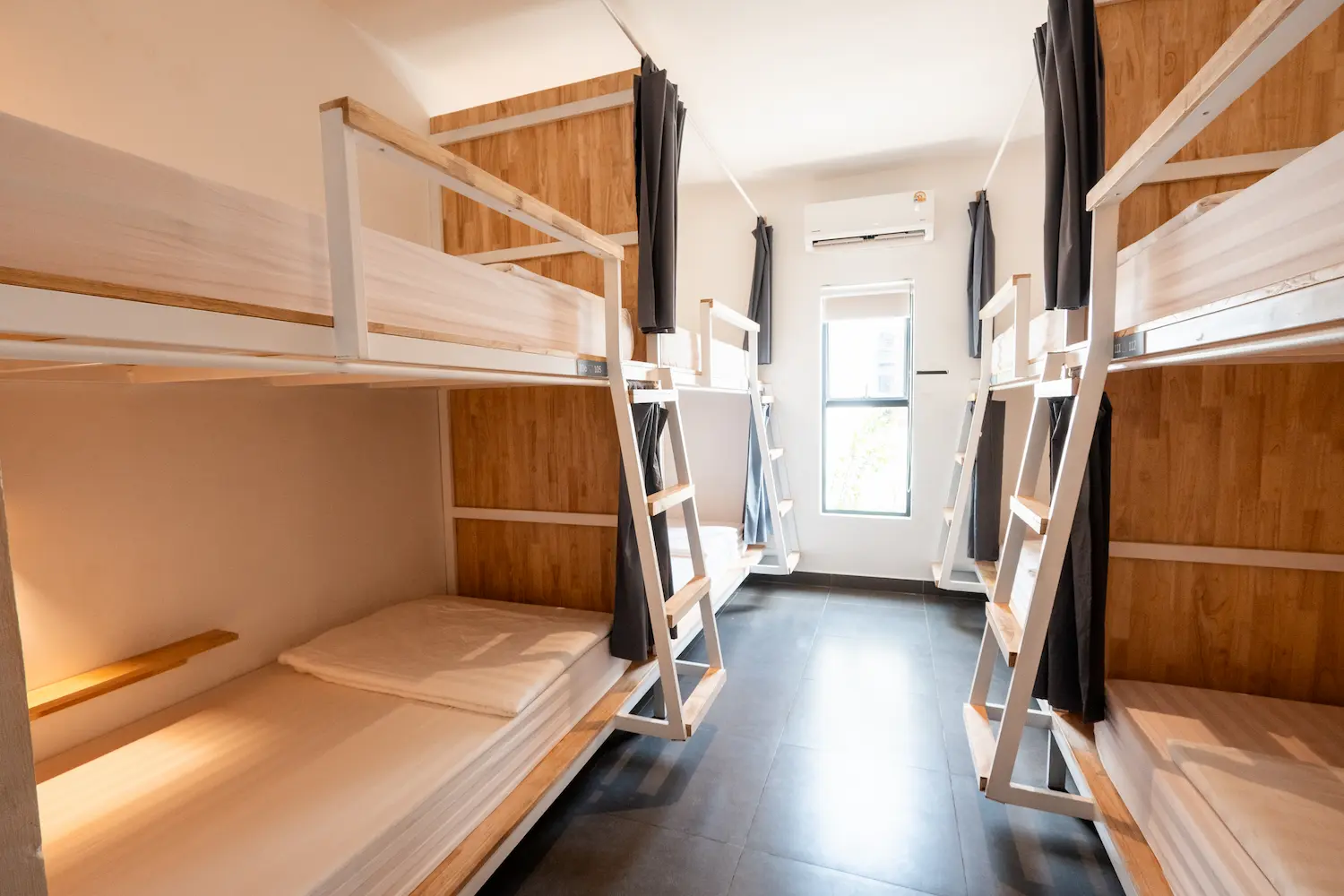 8 Bed Dormitory - Image 1