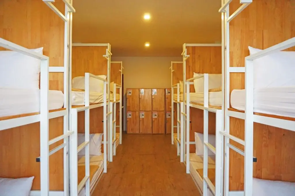12 Bed Dormitory Room - Image 1