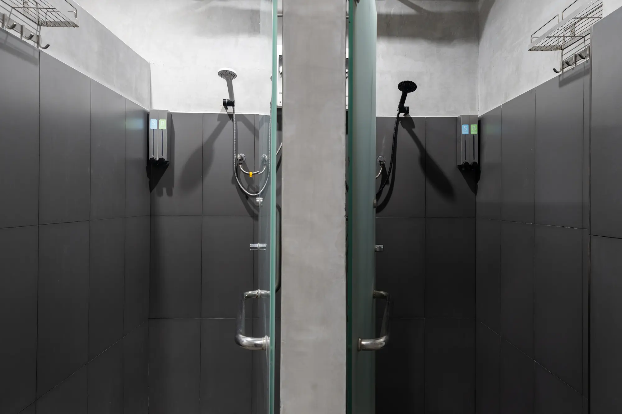 4 Bed Dormitory Room - Image 4