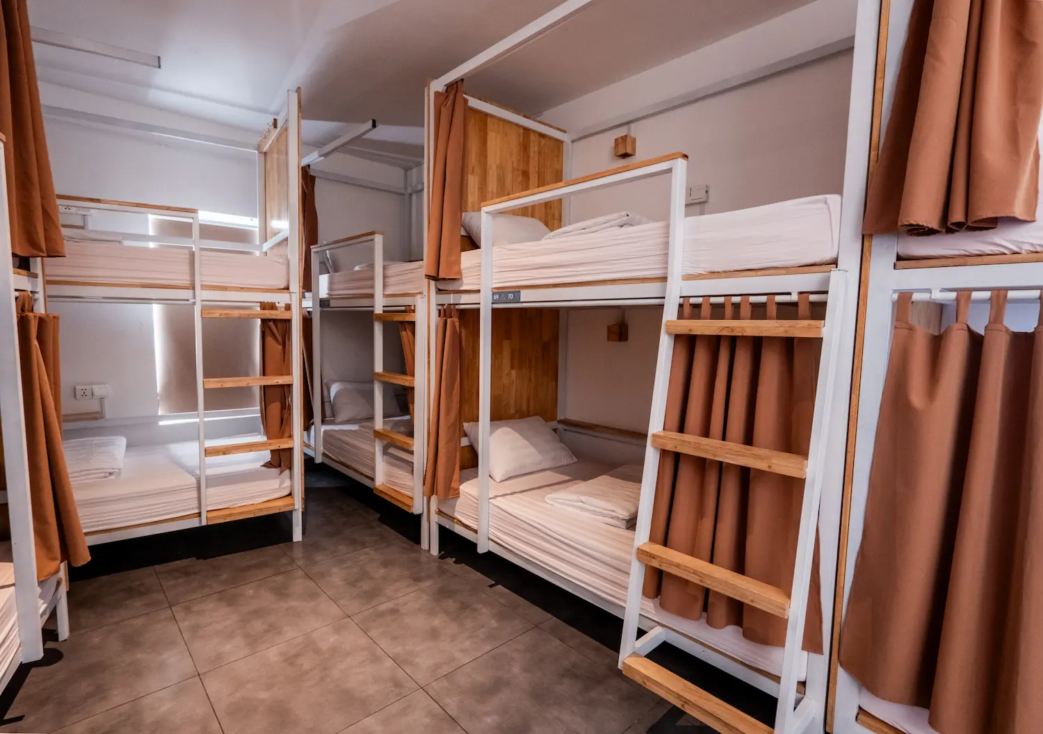 12 Bed Dormitory - Image 1
