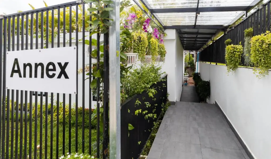 Double Room at annex building - Image 6