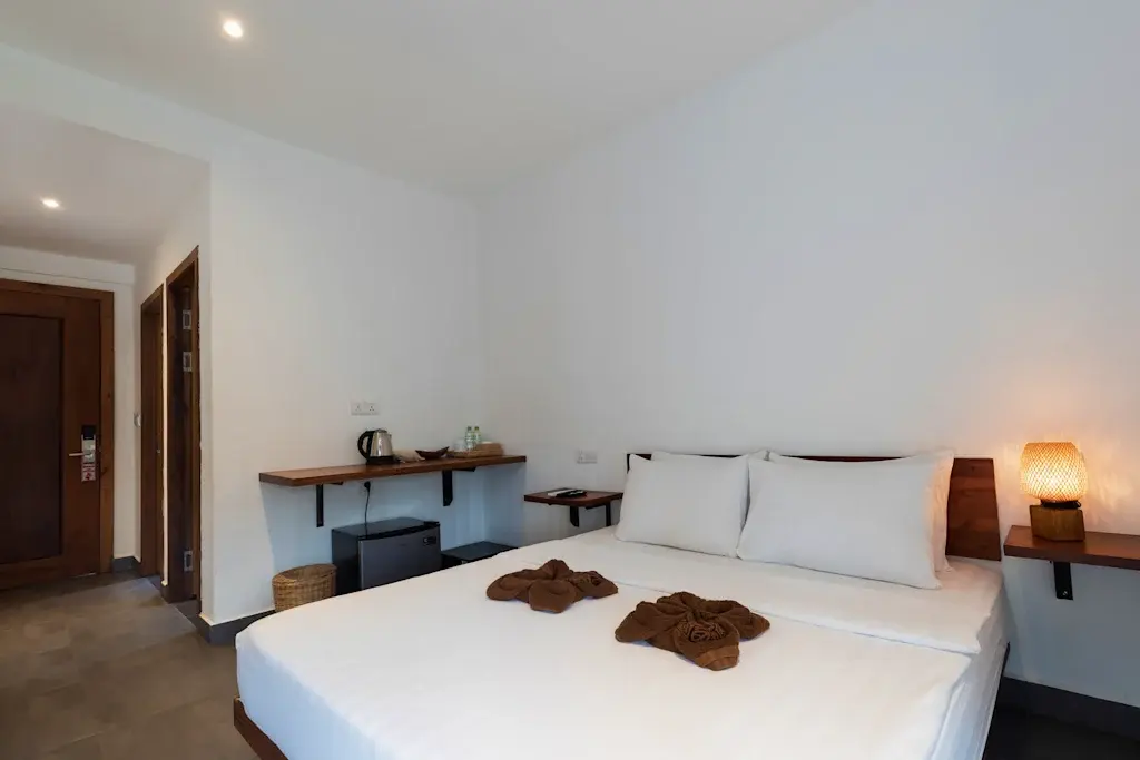 Double Room at annex building - Image 3
