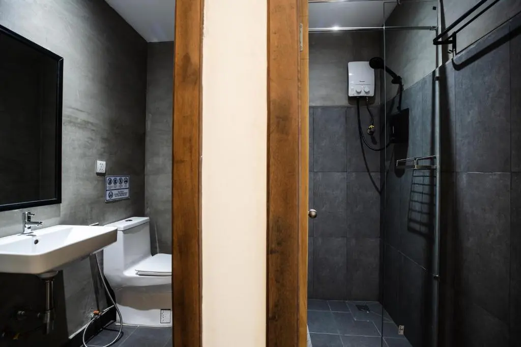 Double Room at annex building - Image 4